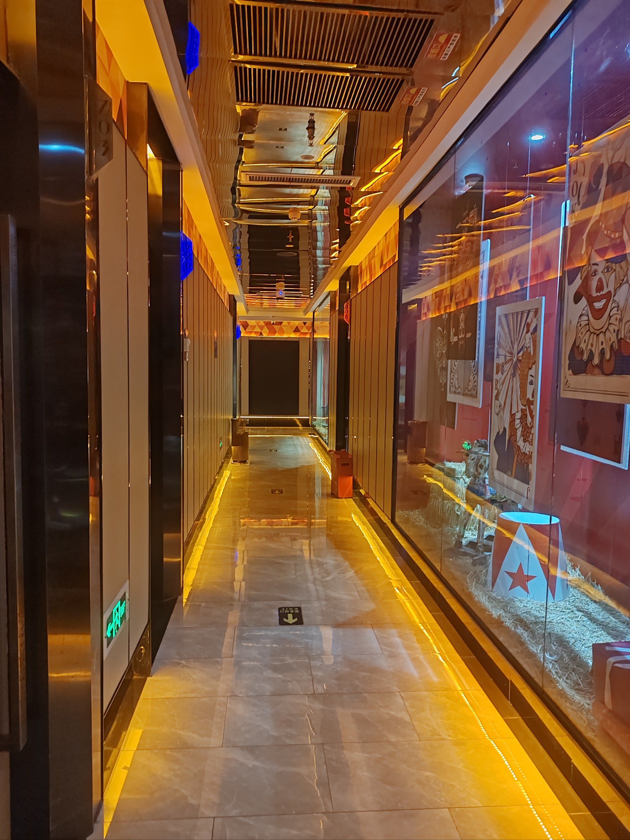 济宁商务ktv玩法指南-邹城市ktv预订